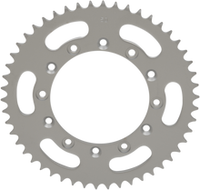 PARTS UNLIMITED Rear Sprocket - 50 Tooth - Honda/Yamaha 41201KG0000-50T