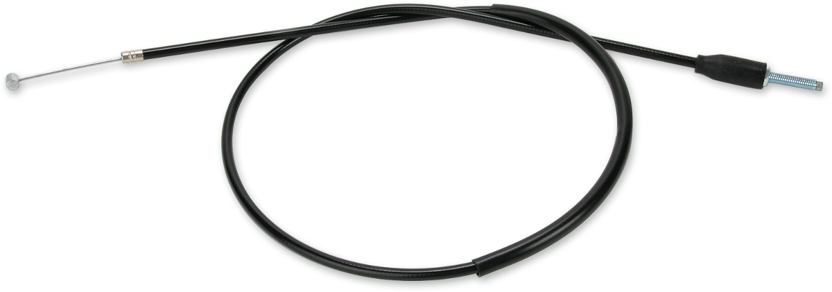 PARTS UNLIMITED Vinyl Clutch Cable - Suzuki 58200-31000