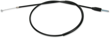 PARTS UNLIMITED Vinyl Clutch Cable - Suzuki 58200-31000