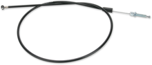 PARTS UNLIMITED Vinyl Clutch Cable - Suzuki 58200-29000