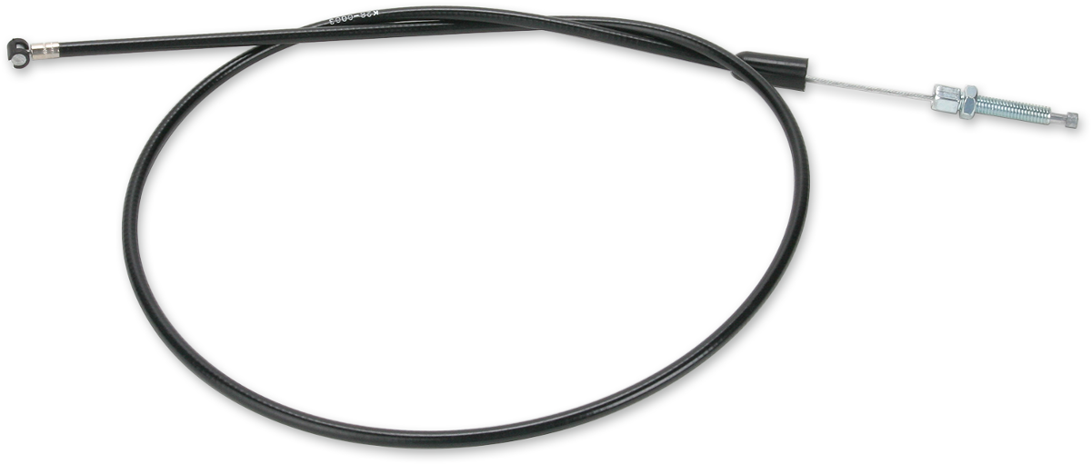 PARTS UNLIMITED Vinyl Clutch Cable - Suzuki 58200-29000