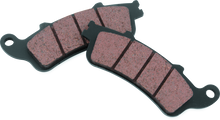 BikeMaster BM-261.2 Brake Pads