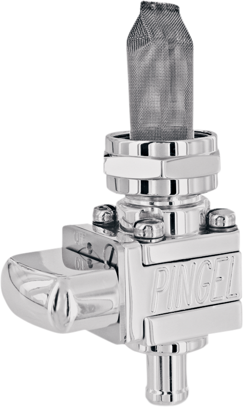 PINGEL The Guzzler® Fuel Valve - 22 mm - 5/16" GV25GP