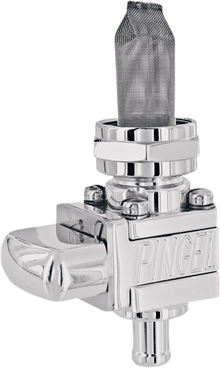 PINGEL The Guzzler® Fuel Valve - 22 mm - 5/16" GV25GP