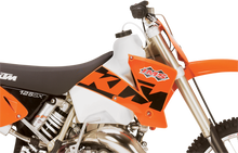 IMS PRODUCTS INC. Large-Capacity Gas Tank - Natural - KTM - 3.2 Gallon 113318-N2