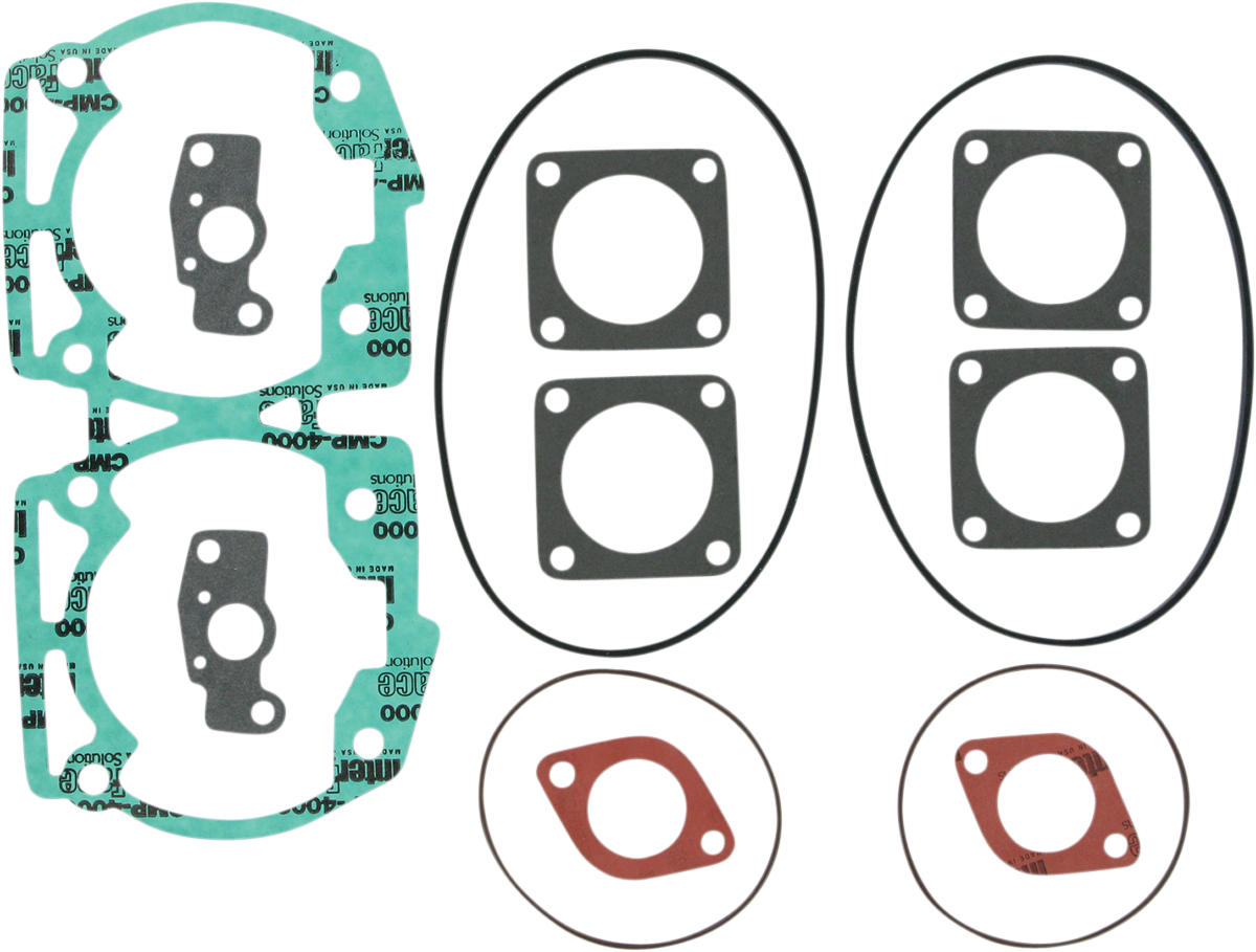 VERTEX Full Top End Set - Ski-Doo 710197