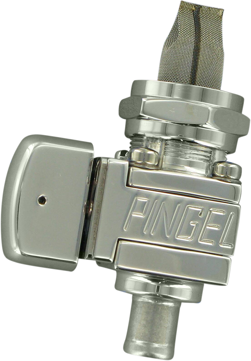 PINGEL The Guzzler® Fuel Valve - 22 mm - 3/8" GV26GP