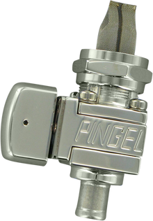PINGEL The Guzzler® Fuel Valve - 22 mm - 3/8" GV26GP