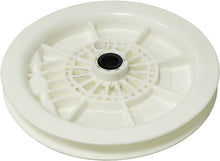 Starter Pulley S D
