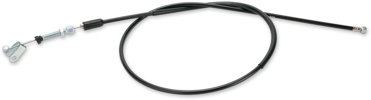 PARTS UNLIMITED Vinyl Clutch Cable - Suzuki 58200-46002