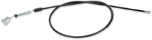 PARTS UNLIMITED Vinyl Clutch Cable - Suzuki 58200-46002