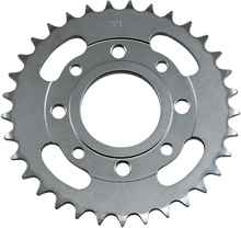 PARTS UNLIMITED Rear Sprocket - 33 Tooth - Honda 41201-KR3-670