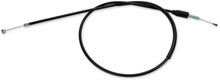 PARTS UNLIMITED Vinyl Clutch Cable - Suzuki 58200-47000