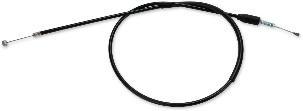 PARTS UNLIMITED Vinyl Clutch Cable - Suzuki 58200-47000