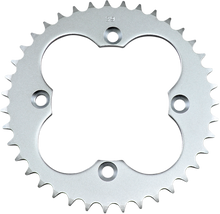 PARTS UNLIMITED Rear Sprocket - 39 Tooth - Honda 41201-HA2-671