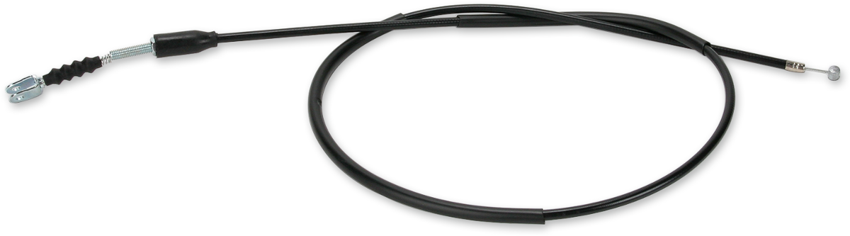 PARTS UNLIMITED Vinyl Clutch Cable - Suzuki 58200-45140