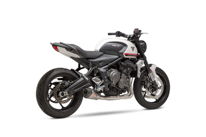 Exhaust At2 Race Fs Ss/Ss/Cf Works
