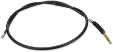 PARTS UNLIMITED Vinyl Clutch Cable - Suzuki 58200-34400