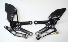 Attack Performance Rearsets for Kawasaki ZX-10R (2006-10)
