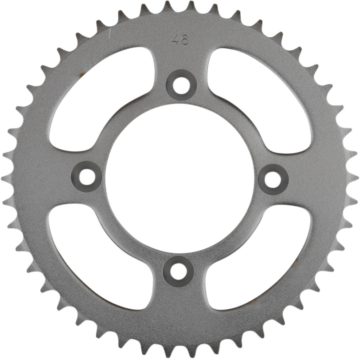 PARTS UNLIMITED Rear Sprocket - 46 Tooth - Honda PUH01-GN1-000