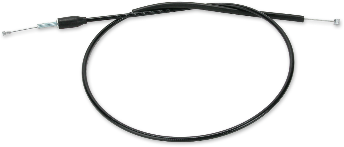 PARTS UNLIMITED Vinyl Clutch Cable - Suzuki 58200-47200