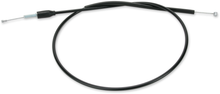 PARTS UNLIMITED Vinyl Clutch Cable - Suzuki 58200-47200