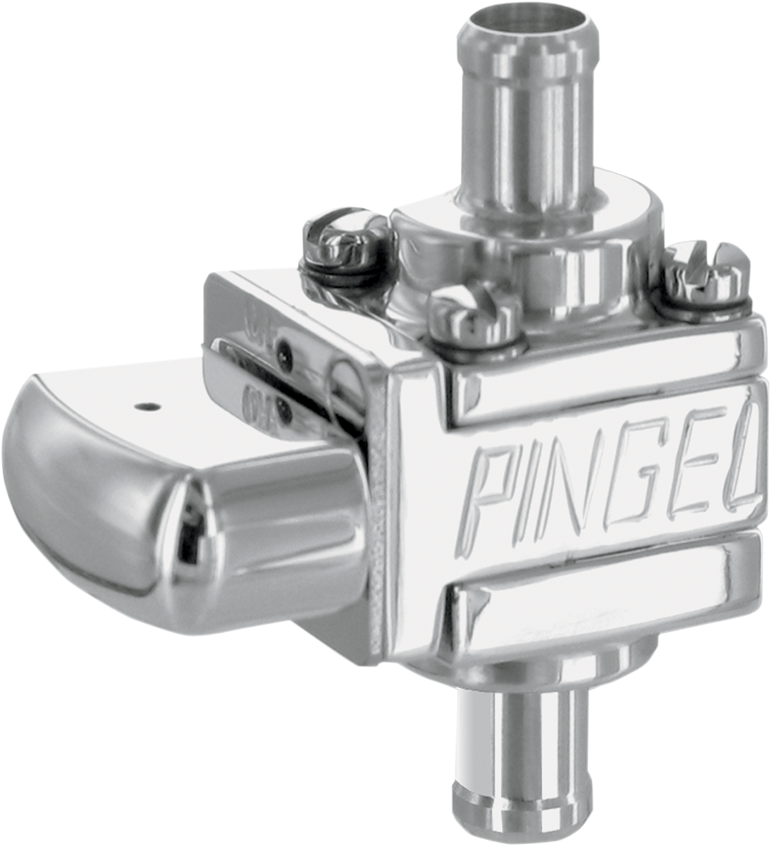 PINGEL The Guzzler® In-Line Fuel Valve - 5/16" GV55GP