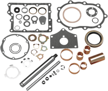 JIMS Transmission Rebuild Kit - 4 Speed 33031-76L