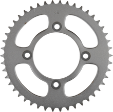 PARTS UNLIMITED Rear Sprocket - 46 Tooth - Honda PUH01-GN1-000