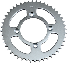 PARTS UNLIMITED Rear Sprocket - 48 Tooth - Honda PU41201-KN4-000