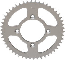 PARTS UNLIMITED Rear Sprocket - 50 Tooth - Honda PU41201-KN4-00050