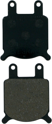 GMA ENGINEERING BY BDL Brake Pads - "B" Caliper GMA B PADS