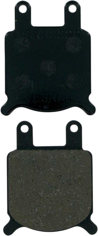 GMA ENGINEERING BY BDL Brake Pads - "B" Caliper GMA B PADS