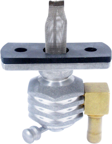 PINGEL Power-Flo™ Petcock Fuel Valve - Suzuki 6190-AH61AV