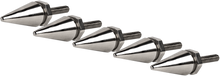 PRO PAD Windshield Spike Mount Kit WTS12-SSET-PS