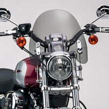 Switchblade Deflector Smk H D Narrow
