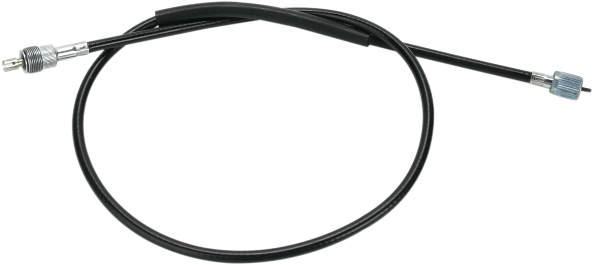 PARTS UNLIMITED Speedometer Cable - GN/GS/GT/PE 34910-47311