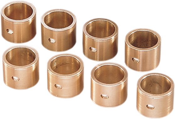 JIMS Rocker Arm Bushings - Big Twin/XL 17428-57K