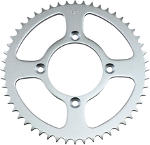 PARTS UNLIMITED Rear Sprocket - 52 Tooth - Honda 41201KN4000-52T