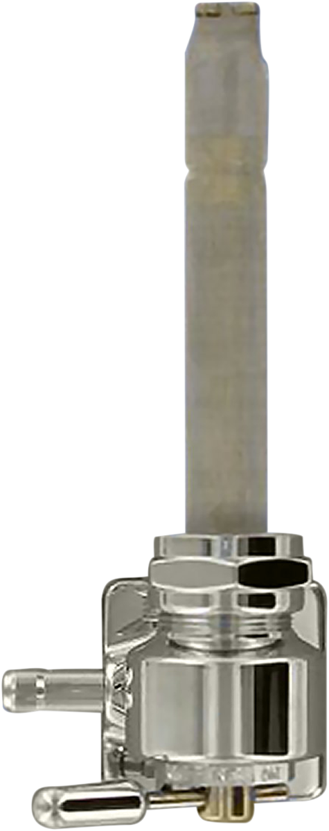 PINGEL Vacuum Fuel Valve - Left-Side Forward 1311-CRV