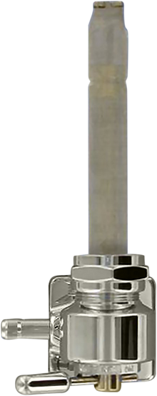 PINGEL Vacuum Fuel Valve - Left-Side Forward 1311-CRV
