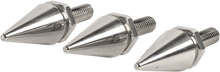 PRO PAD Windshield Spike Mount Kit WTS75-SSET-PS