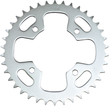 PARTS UNLIMITED Rear Sprocket - 38 Tooth - Honda 41201-HB6-030