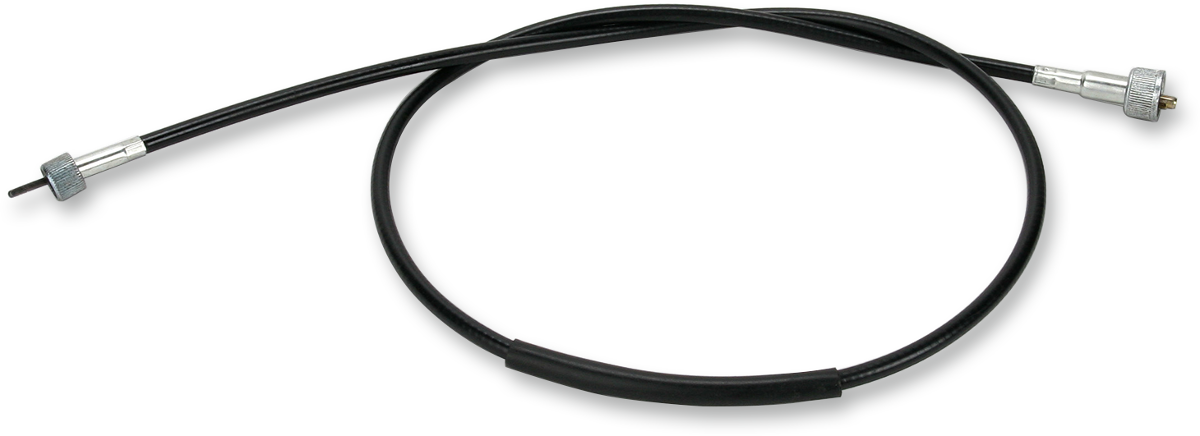 PARTS UNLIMITED Tachometer Cable - TC/TS/GT/Rotary 34940-33032