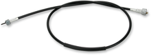 PARTS UNLIMITED Tachometer Cable - TC/TS/GT/Rotary 34940-33032