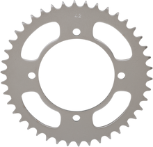 PARTS UNLIMITED Rear Sprocket - 42 Tooth - Honda 41201-NF1-670