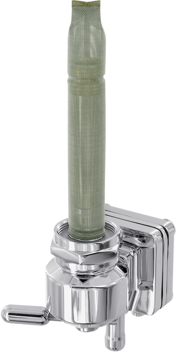 PINGEL Vacuum Fuel Valve - Downward 6391-CRV