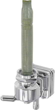 PINGEL Vacuum Fuel Valve - Downward 6391-CRV