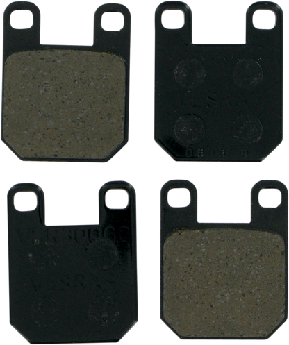 GMA ENGINEERING BY BDL Brake Pads - "F" Caliper GMA F PADS