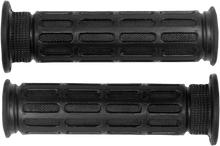 EMGO Classic OE-Style Grips - 7/8" - Closed Ends - Honda 42-28750